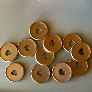 Happy Planner Rings 11